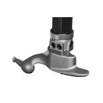 Automatinis padangų montavimo staklių komplektas su papildoma svirtimi 400V, KD5800 - Image 13