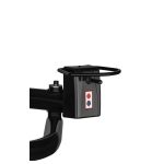 Automatinis padangų montavimo staklių komplektas su papildoma svirtimi 400V, KD5800 - Image 14