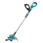 Akumuliatorinis trimeris 18V DEDRA SAS+ALL (be akumuliatoriaus ir pakrovėjo) DED7090