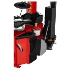 Automatinis padangų montavimo staklių komplektas su papildoma svirtimi 400V, KD5800 - Image 18