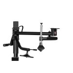 Automatinis padangų montavimo staklių komplektas su papildoma svirtimi 400V, KD5800 - Image 20