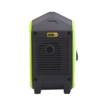 Inverterinis benzininis elektros generatorius 1.9KW/2.1KW Kradf&Dele KD684 - Image 2