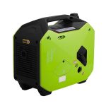 Inverterinis benzininis elektros generatorius 1.9KW/2.1KW Kradf&Dele KD684 - Image 3