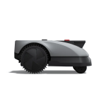 Robotas vejapjovė Ecovacs Goat O600 RTK - Image 4