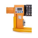 PVC vamzdžių litavimo prietaisas 16-63MM 2800W KD3073 - Image 5