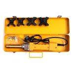 Plastikinių vamzdžių(PVC) suvirinimo prietaisas 1950W KD3074