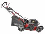 Savaeigė benzininė vejapjovė Geotech PRO S51-200 BMSGW ES 4in1 - Image 2