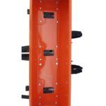 Sodinimo mašina kultivatoriams ir motoblokams Ruris TS3 - Image 3