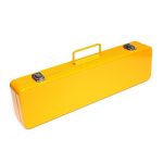 Plastikinių vamzdžių(PVC) suvirinimo prietaisas 1950W KD3074 - Image 6