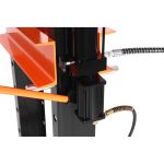 Pneumo-hidraulinis presas 30T Kraft&Dele KD5876 su manometru - Image 8