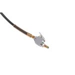 Pneumo-hidraulinis presas 30T Kraft&Dele KD5876 su manometru - Image 11