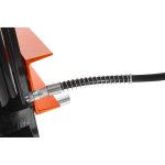 Pneumo-hidraulinis presas 30T Kraft&Dele KD5876 su manometru - Image 12