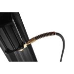 Pneumo-hidraulinis presas 30T Kraft&Dele KD5876 su manometru - Image 13