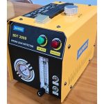 Dūmų nuotėkio detektorius | EVAP System SDT205S