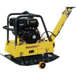 Grunto tankintuvas Baumax RVP 38/67 - Image 4