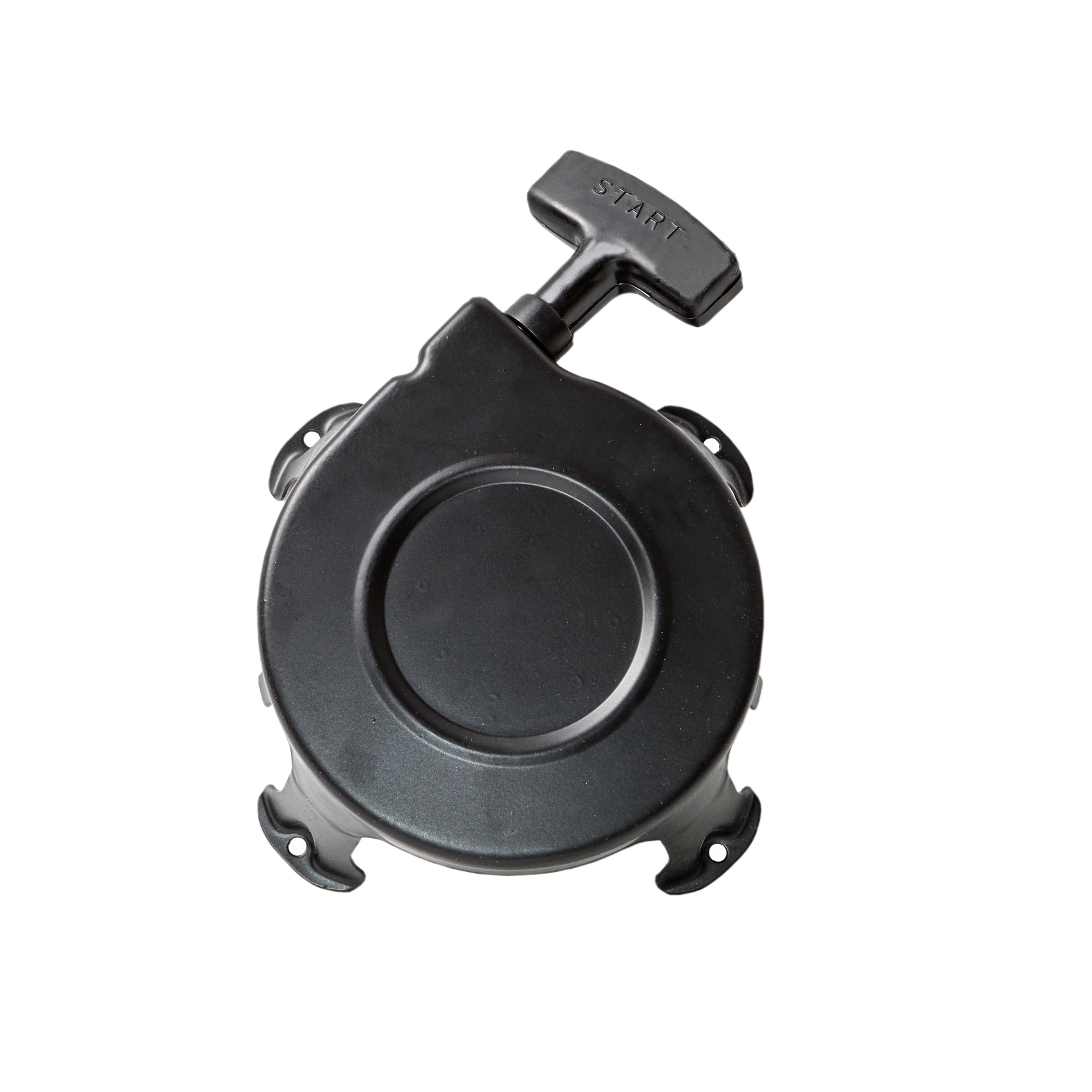 41 Starteris B&S 1750 - Image 1