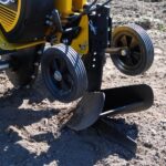 Vagotuvas TEXAS Hobby 500/TX series - Image 2