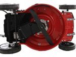 Savaeigė benzininė vejapjovė Geotech PRO S51-200 BMSGW ES 4in1 - Image 8