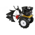 Plūgas vartomas TEXAS Fusion/Pro Trac 9 - Image 2