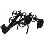 Akėčios plunksninės Texas TX/Fusion/Pro 60cm