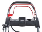 Savaeigė benzininė vejapjovė Geotech PRO S51-200 BMSGW ES 4in1 - Image 13