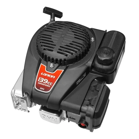 48 Variklis Loncin LC1P65FE - Image 1