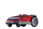 Vejos robotas  Efco R500i - Image 5