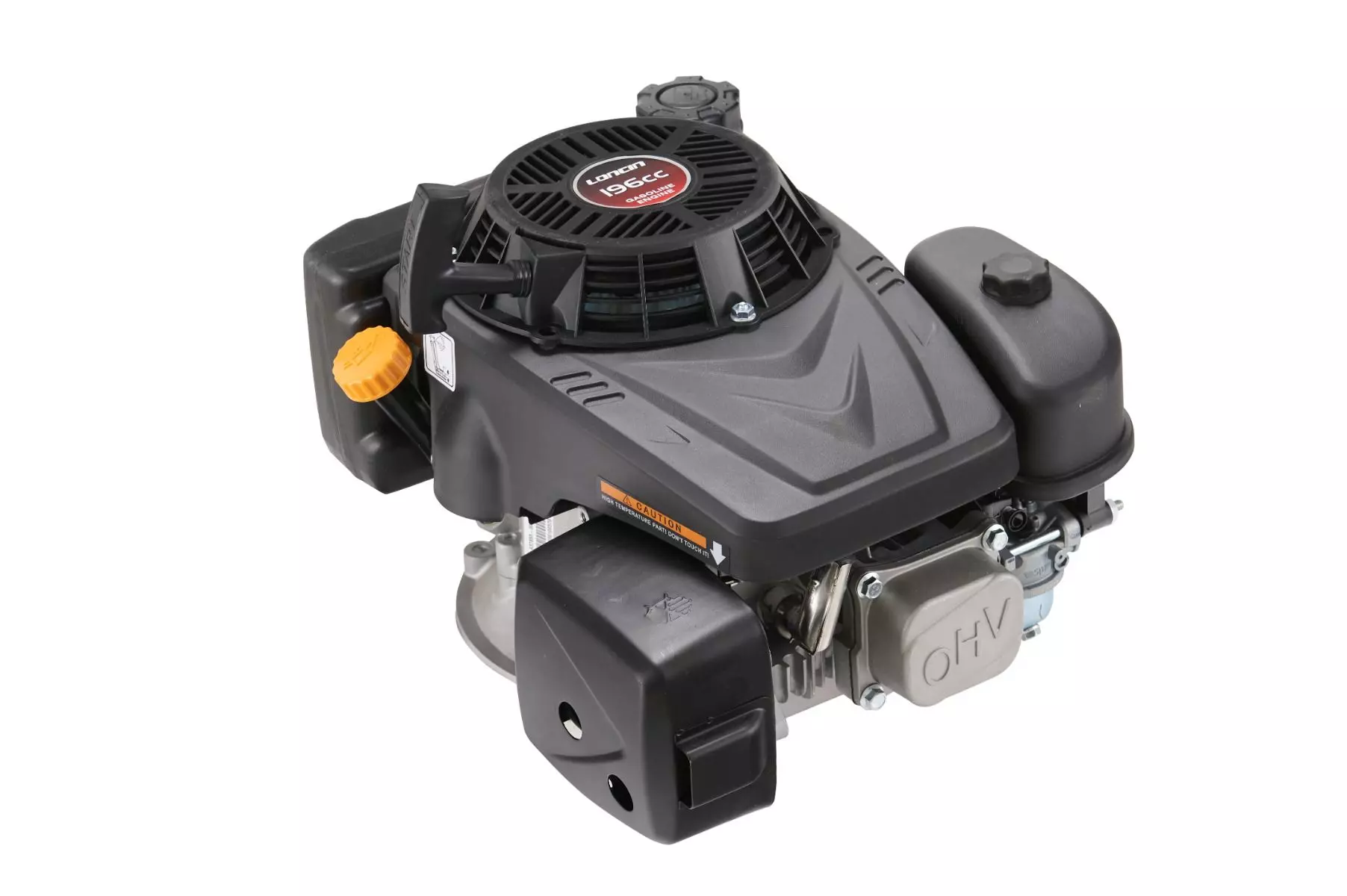 50 Variklis Loncin LC1P70F-3 - Image 1