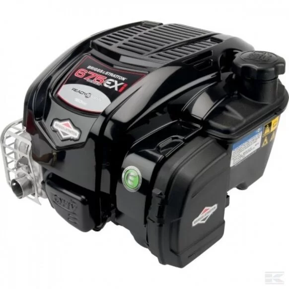 53 Variklis BRIGGS & STRATTON 675 Exi - Image 1