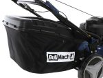 Savaeigė benzininė vejapjovė BullMach ACHILLE 51 E - Image 10