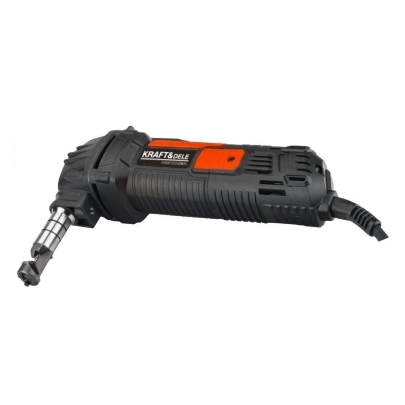 70 Elektrinės skardos kirpimo žirklės KD1512 1600W - Image 1