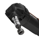 Elektrinės skardos kirpimo žirklės KD1512 1600W - Image 2