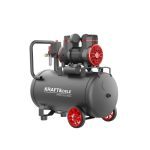 Betepalinis oro kompresorius 50L 1500W, KD1391 - Image 2