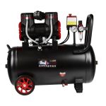 Betepalinis oro kompresorius 50L 1500W, KD1391 - Image 8