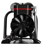 Betepalinis oro kompresorius 50L 1500W, KD1391 - Image 9