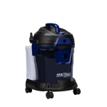 Dulkių siurblys su plovimo funkcija 2200W Kraftdele, KD5148 - Image 2