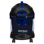 Dulkių siurblys su plovimo funkcija 2200W Kraftdele, KD5148 - Image 4