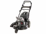 Savaeigė benzininė vejapjovė Blackstone SP-3X 510 - Image 3