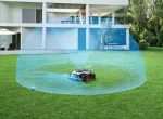 Dreame A3 AWD Pro belaidis vejos robotas 	 3500 m² - Image 8