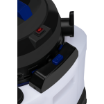 Dulkių siurblys su plovimo funkcija 2200W Kraftdele, KD5148 - Image 6