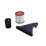 Dulkių siurblys su plovimo funkcija 2200W Kraftdele, KD5148 - Image 12