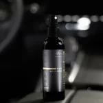 Purškiamas automobilio kvapas