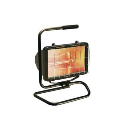 Halogeninis infraraudonųjų spindulių šildytuvas Varma ECOWRG/7