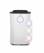 Oro sausintuvas - valytuvas Clean Air CA-704 - Image 4