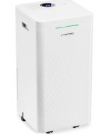 Oro sausintuvas - valytuvas Trotec TTK 27 HEPA