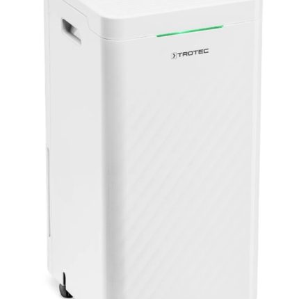 Oro sausintuvas - valytuvas Trotec TTK 27 HEPA