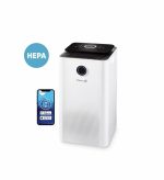 Sausintuvas - oro valytuvas Clean Air CA-704 Smart HEPA