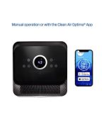 Sausintuvas - oro valytuvas Clean Air CA-704 Smart HEPA - Image 4