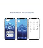 Sausintuvas - oro valytuvas Clean Air CA-704 Smart HEPA - Image 7