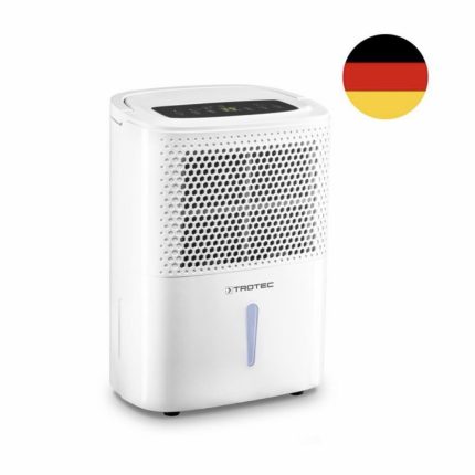 Kondensacinis oro sausintuvas Trotec TTK 26 E